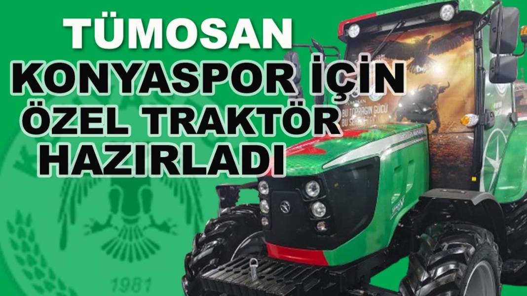Konya’da bugün neler oldu? İşte 8 Nisan Çarşamba günü olup bitenler… 8