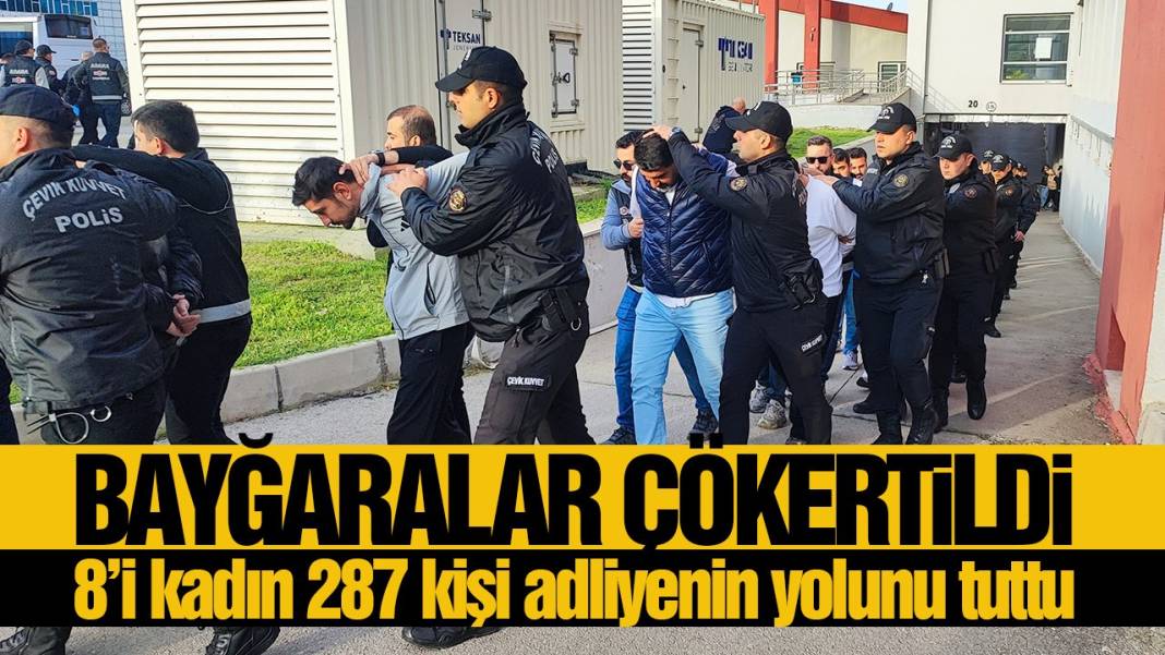 Konya’da bugün neler oldu? İşte 16 Nisan Perşembe günü olup bitenler… 1