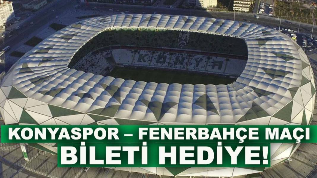 Konya’da bugün neler oldu? İşte 16 Nisan Perşembe günü olup bitenler… 5