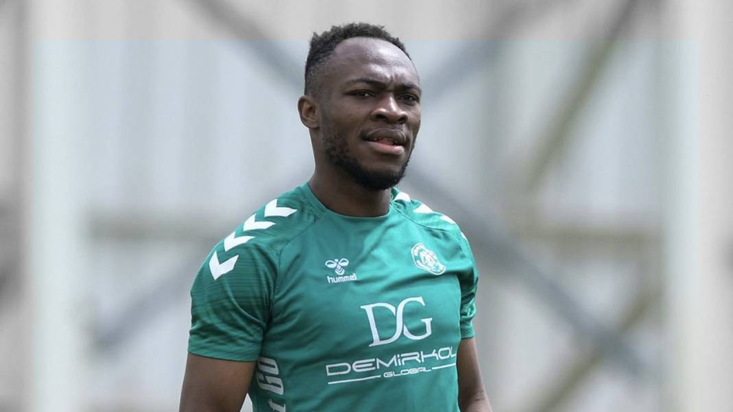 Konya’da bugün neler oldu? İşte 16 Nisan Perşembe günü olup bitenler… 8