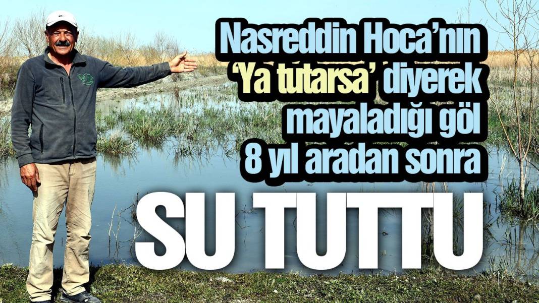 Konya’da bugün neler oldu? İşte 18 Nisan Cumartesi günü olup bitenler… 1