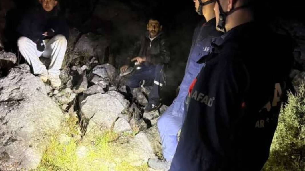 Konya’da bugün neler oldu? İşte 18 Nisan Cumartesi günü olup bitenler… 9