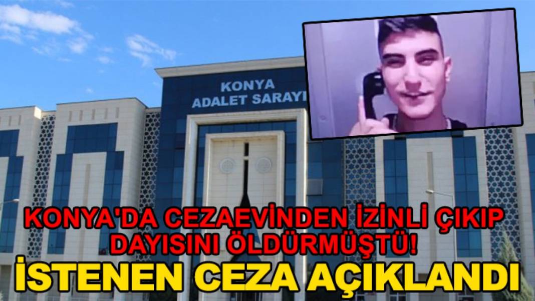 Konya’da bugün neler oldu? İşte 22 Nisan Çarşamba günü olup bitenler… 5