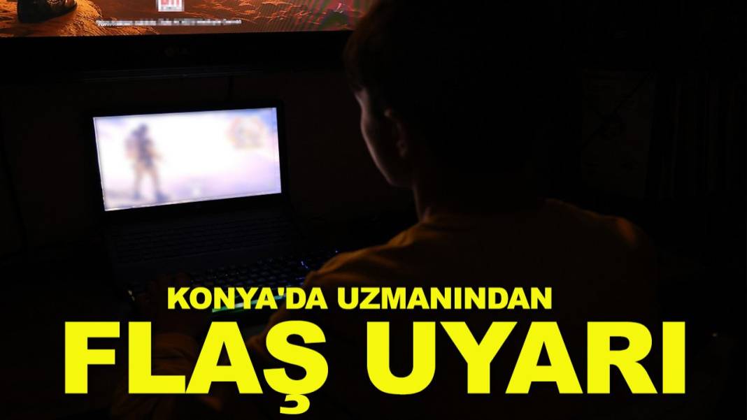 Konya’da bugün neler oldu? İşte 25 Nisan Cumartesi günü olup bitenler… 3