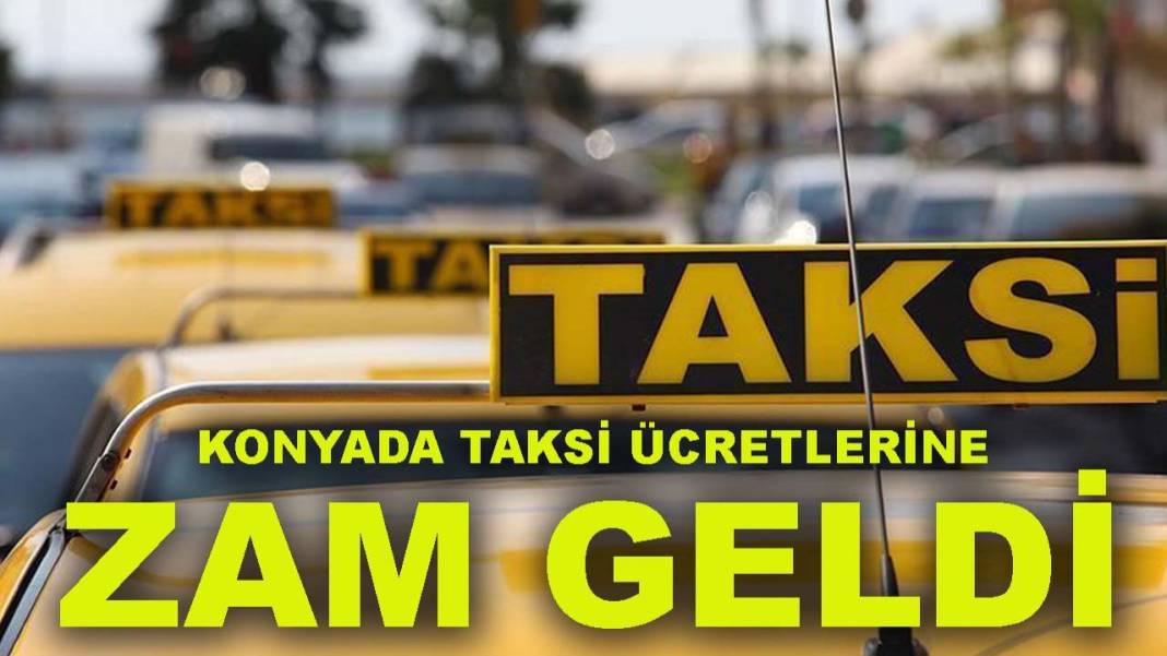 Konya’da bugün neler oldu? İşte 30 Nisan Perşembe günü olup bitenler… 10