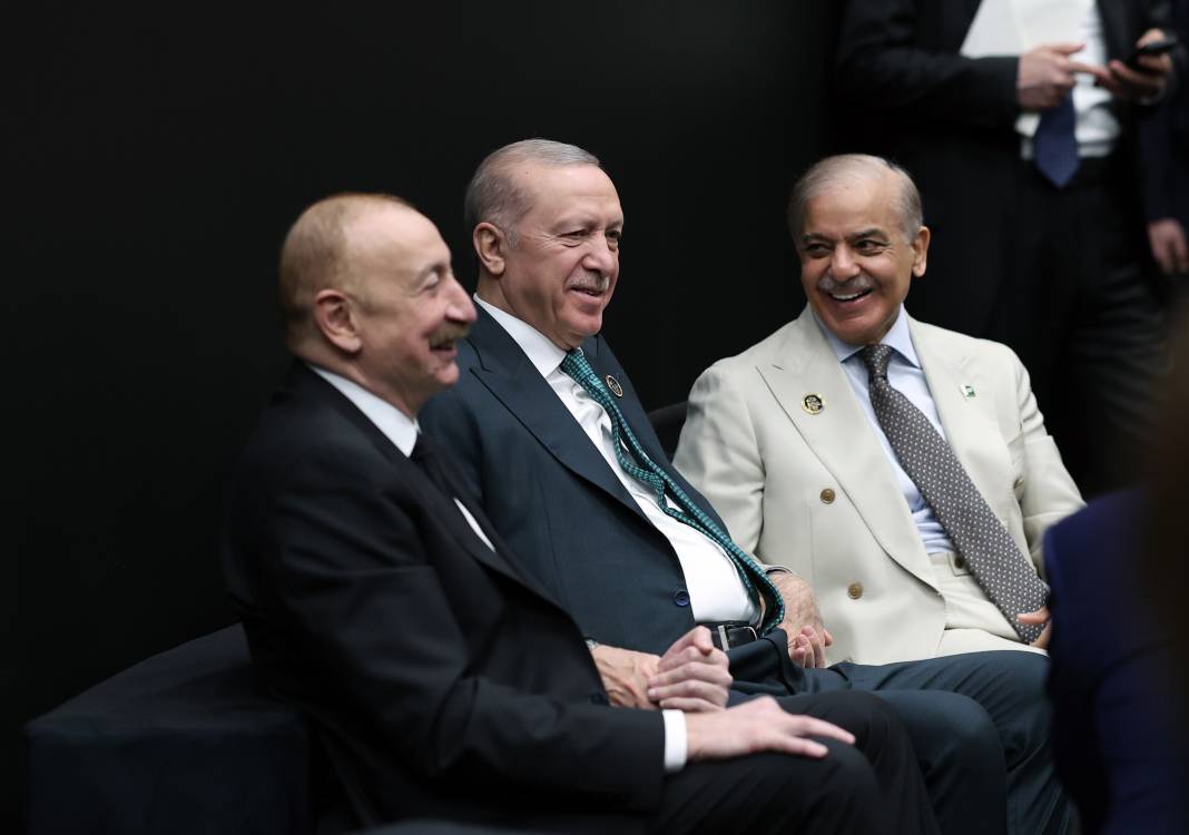 Antalya Diplomasi Forumu'nda 23 devlet ve hükümet başkanı ağırlandı ( FOTO GALERİ) 68