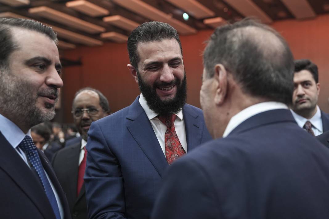 Antalya Diplomasi Forumu'nda 23 devlet ve hükümet başkanı ağırlandı ( FOTO GALERİ) 71