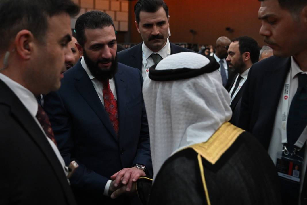 Antalya Diplomasi Forumu'nda 23 devlet ve hükümet başkanı ağırlandı ( FOTO GALERİ) 60