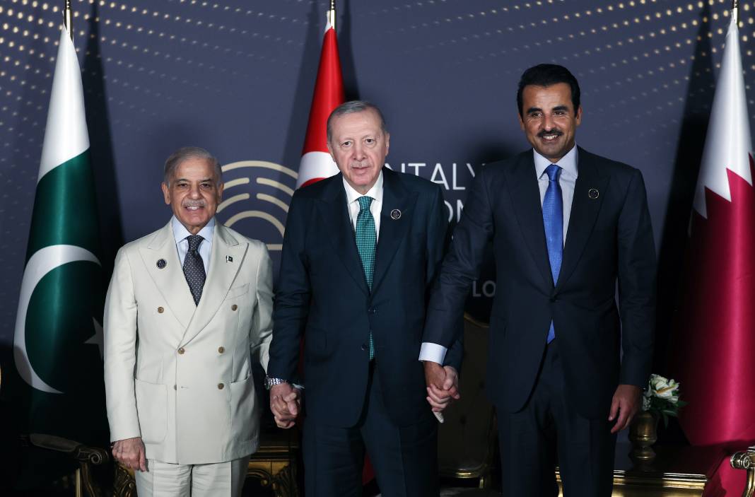 Antalya Diplomasi Forumu'nda 23 devlet ve hükümet başkanı ağırlandı ( FOTO GALERİ) 72