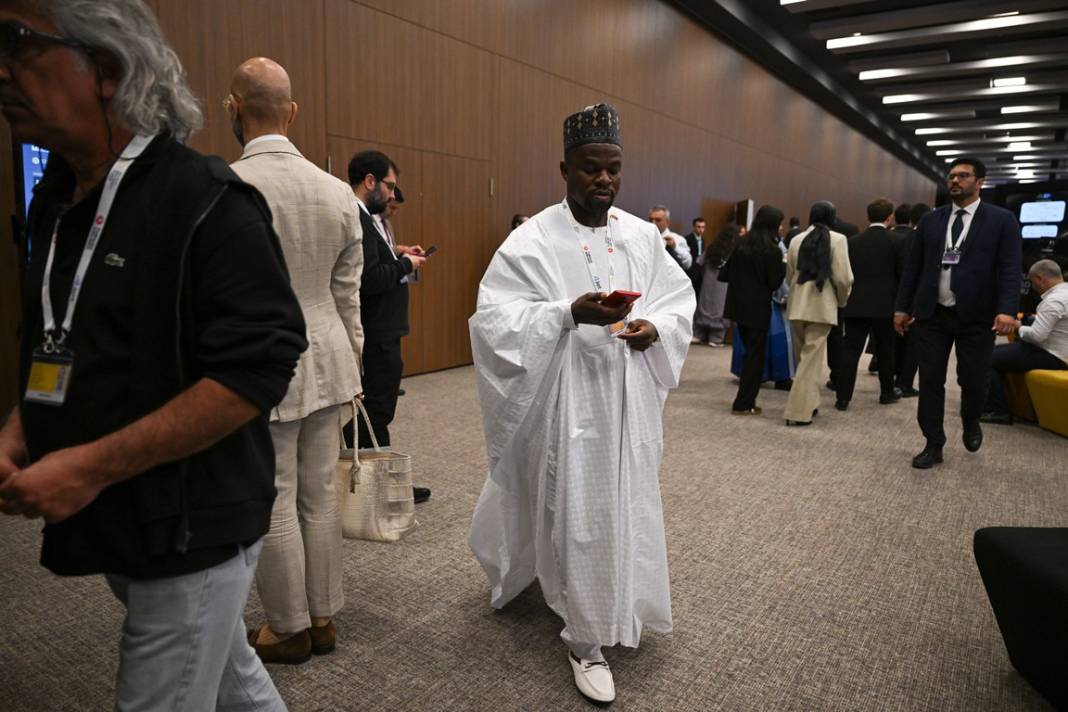 Antalya Diplomasi Forumu'nda 23 devlet ve hükümet başkanı ağırlandı ( FOTO GALERİ) 9