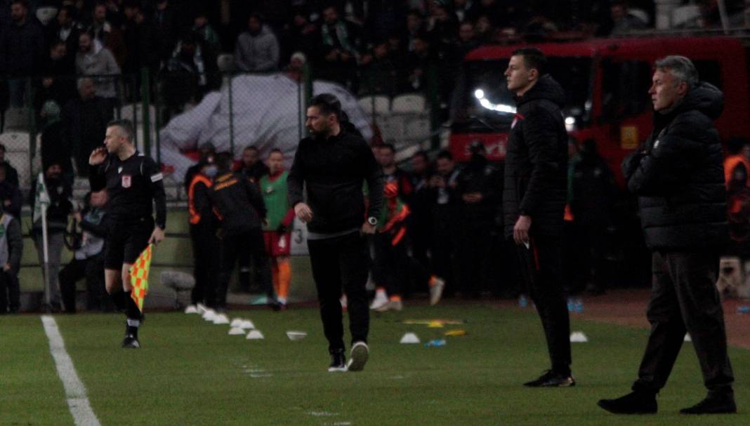 Konyaspor, İlhan Palut’la şahlanıyor: 93 maç, 44 galibiyet, 28 beraberlik, 21 mağlubiyet 19