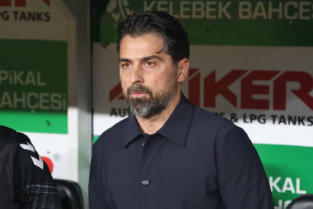 Konyaspor, İlhan Palut’la şahlanıyor: 93 maç, 44 galibiyet, 28 beraberlik, 21 mağlubiyet 6