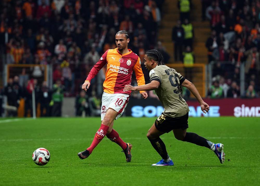 Süper Lig'de 29. hafta sona erdi, işte Konyaspor'un son durumu 4