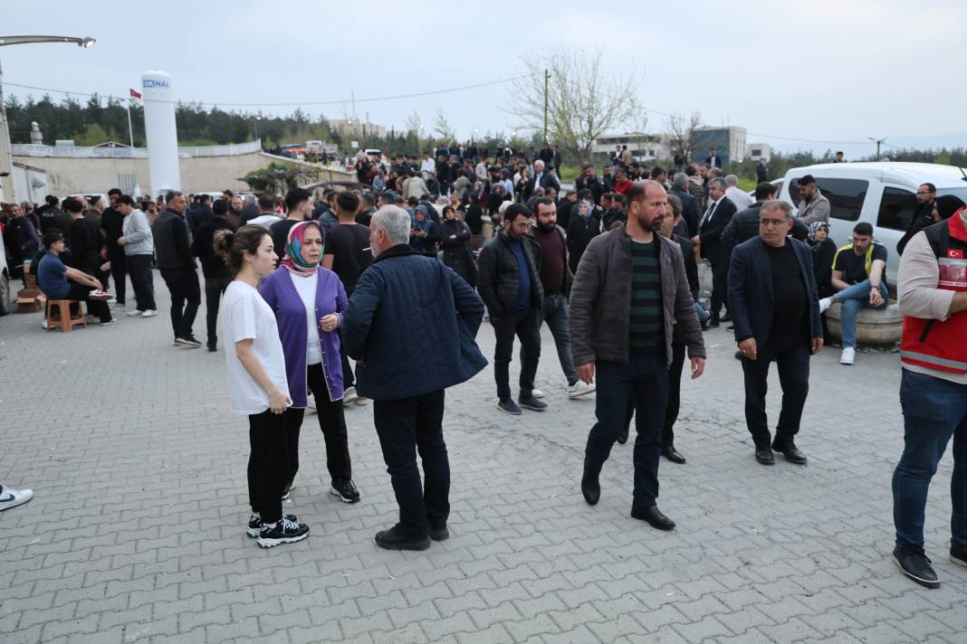 Kahramanmaraş'taki okul saldırısında yeni detay! 4