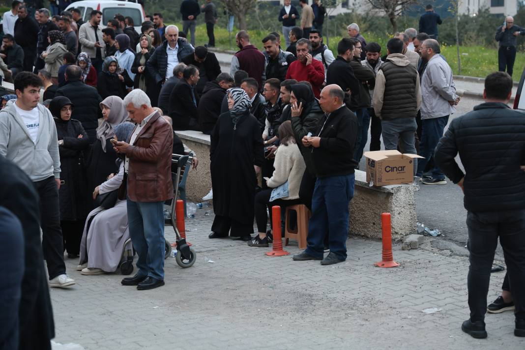 Kahramanmaraş'taki okul saldırısında yeni detay! 2