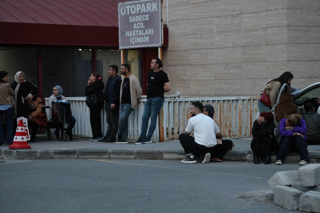 Kahramanmaraş'taki okul saldırısında yeni detay! 3