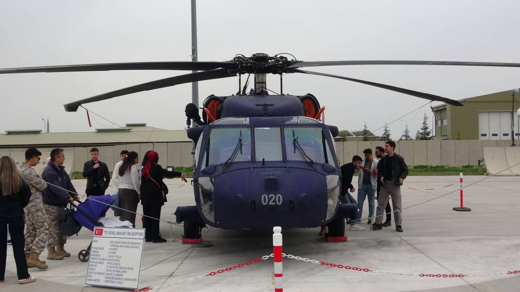 Konya semalarında 23 Nisan coşkusu! 3