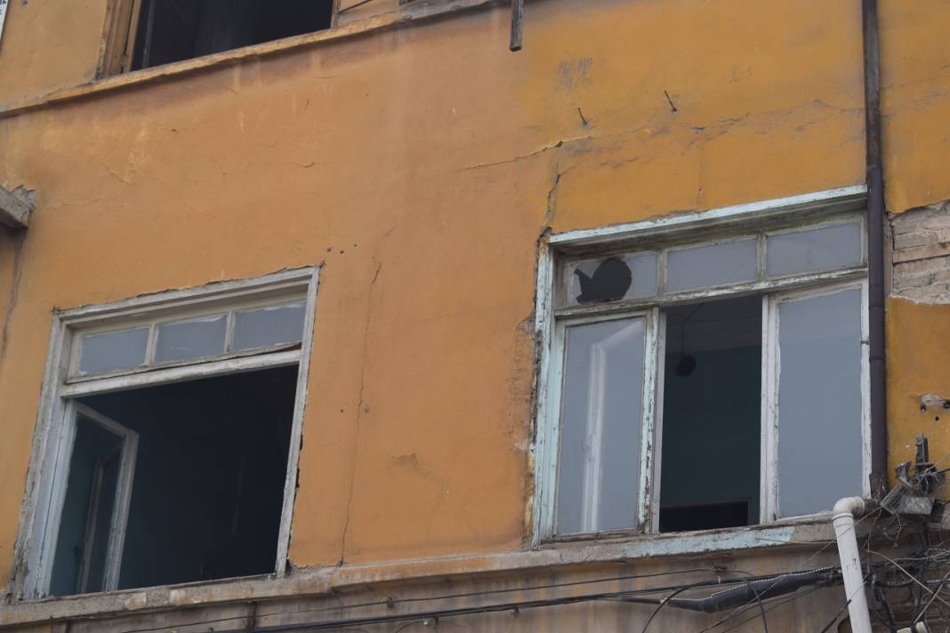 Konya’nın meşhur Peynir Pazarı’nda yıkım başladı 19