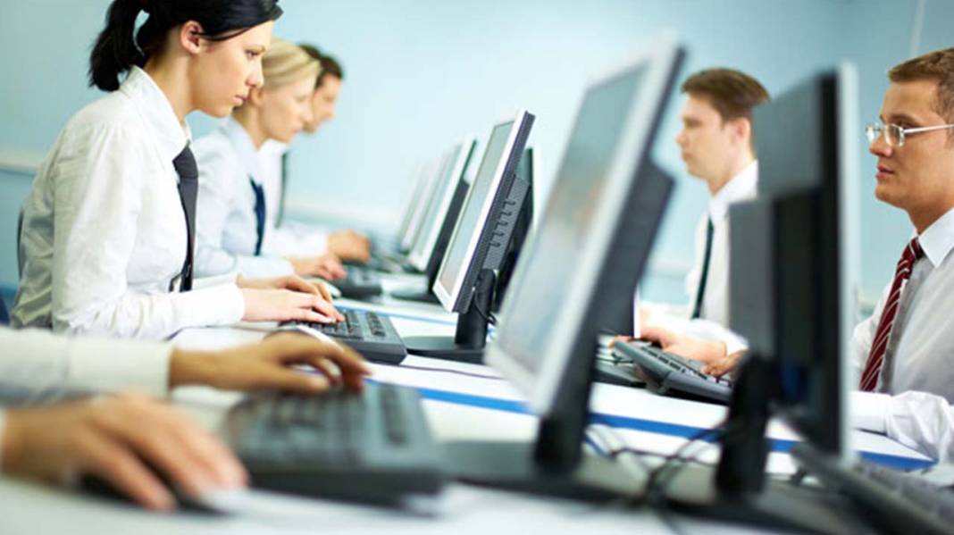 Konya’da dev personel alımı başlıyor! 2