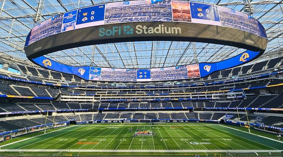 2026 Dünya Kupası hangi stadyumlarda oynanacak? 4