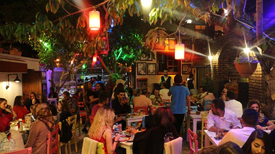 Konya'da sıcak havaların gözdesi olacak yer! Rotanın adı netleşti.... 2