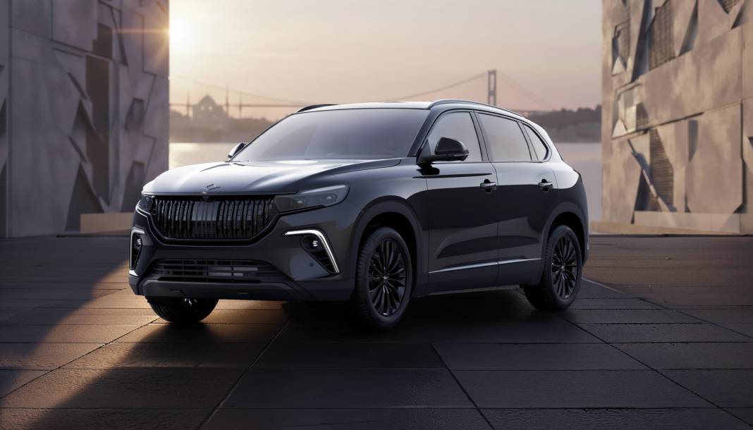 Türkiye’de satışa sunulan en ucuz otomatik arabalar 14