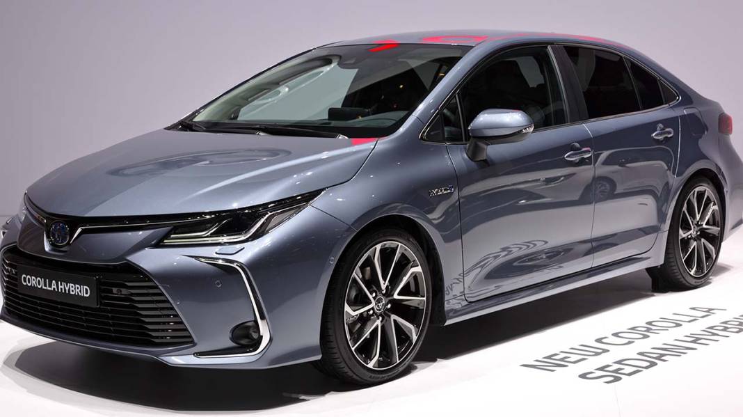 ÖTV indirimli araçlar belli oldu! İşte marka marka tam liste fiyatları... 7