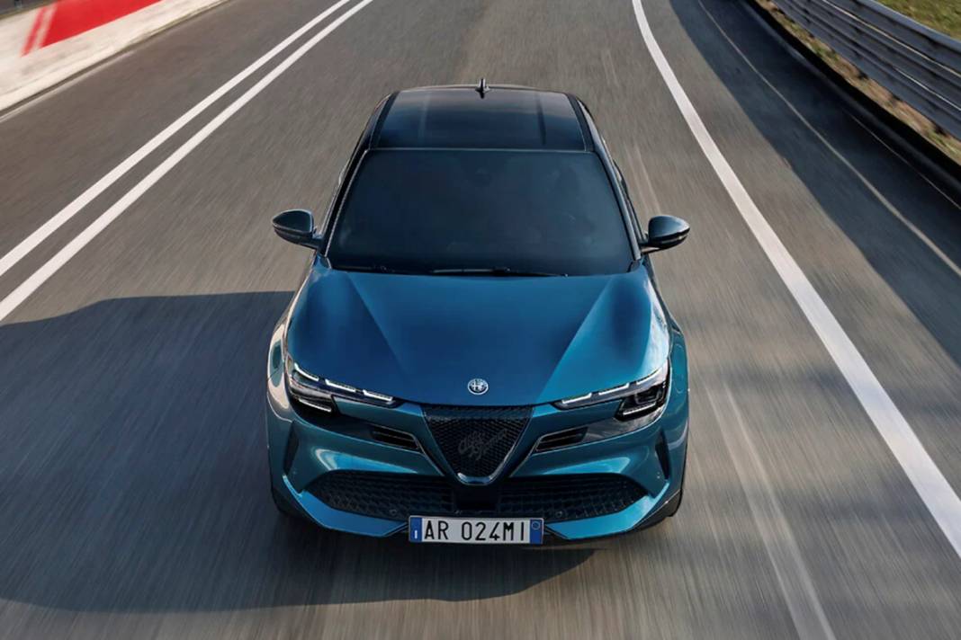 Türkiye’de satışa sunulan en ucuz otomatik arabalar 24