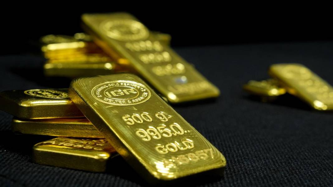 Altın 8.000 lira olacak: İslam Memiş’ten şok tarih! 2