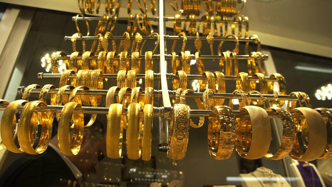 Altın 8.000 lira olacak: İslam Memiş’ten şok tarih! 5