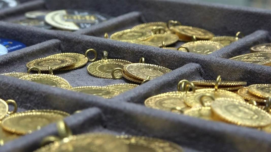 Altın 8.000 lira olacak: İslam Memiş’ten şok tarih! 9