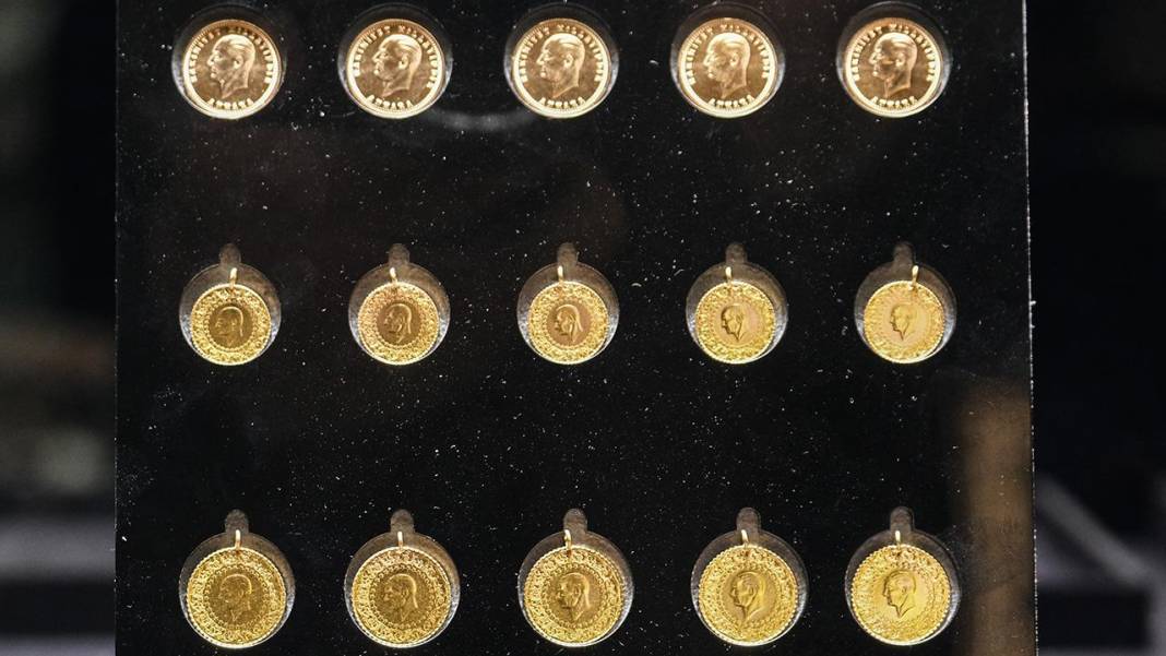 Altın 8.000 lira olacak: İslam Memiş’ten şok tarih! 3