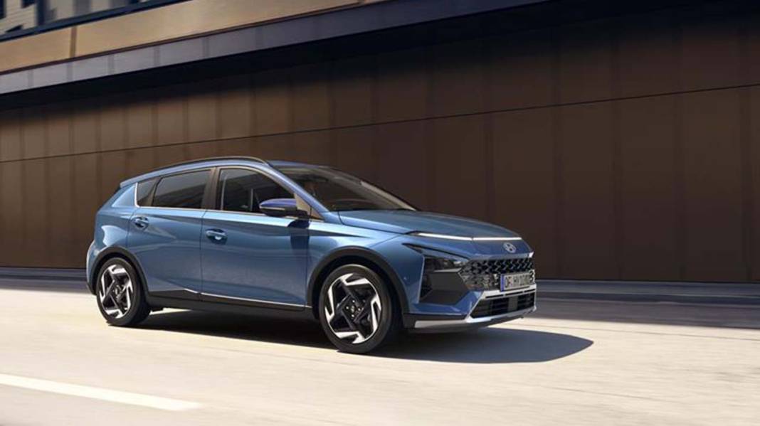 ÖTV indirimli araçlar belli oldu! İşte marka marka tam liste fiyatları... 6