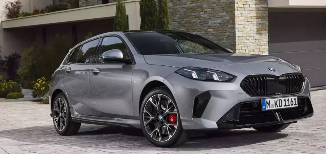 Türkiye’de satışa sunulan en ucuz otomatik arabalar 29