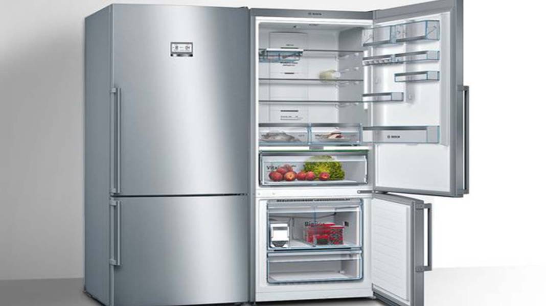 Elektriği cayır cayır yakıyor! İşte faturayı uçuran ev aletleri… 3