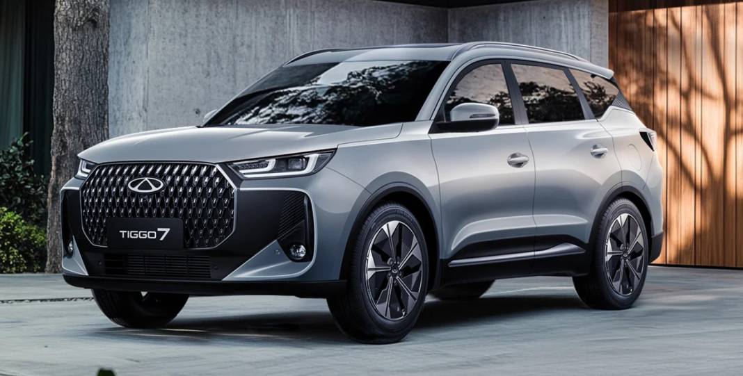 Türkiye’de satışa sunulan en ucuz otomatik arabalar 21