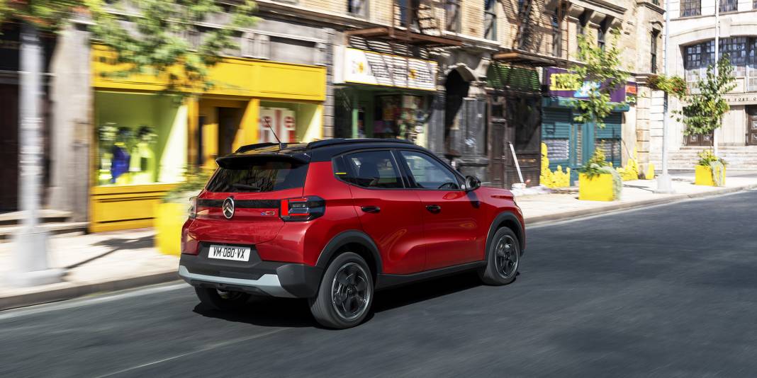 Türkiye’de satışa sunulan en ucuz otomatik arabalar 3