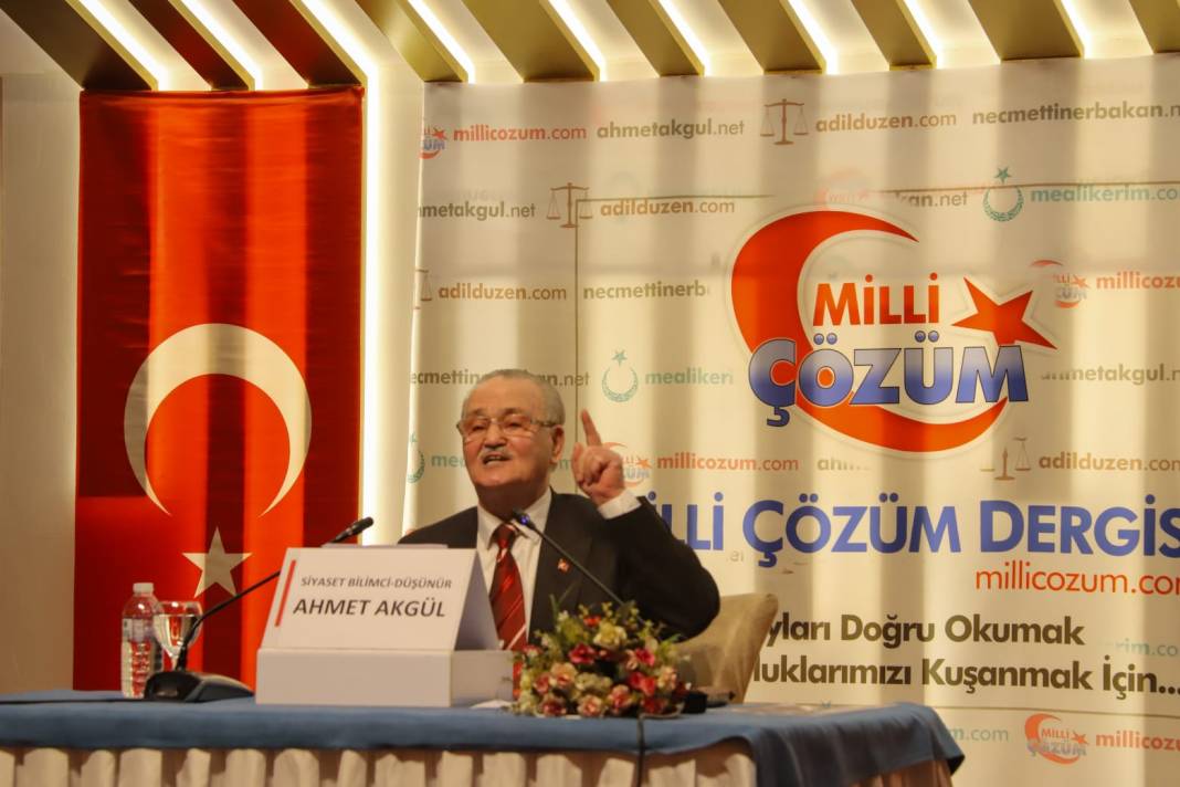 Konya gündem turu (5 Nisan Pazar) 5