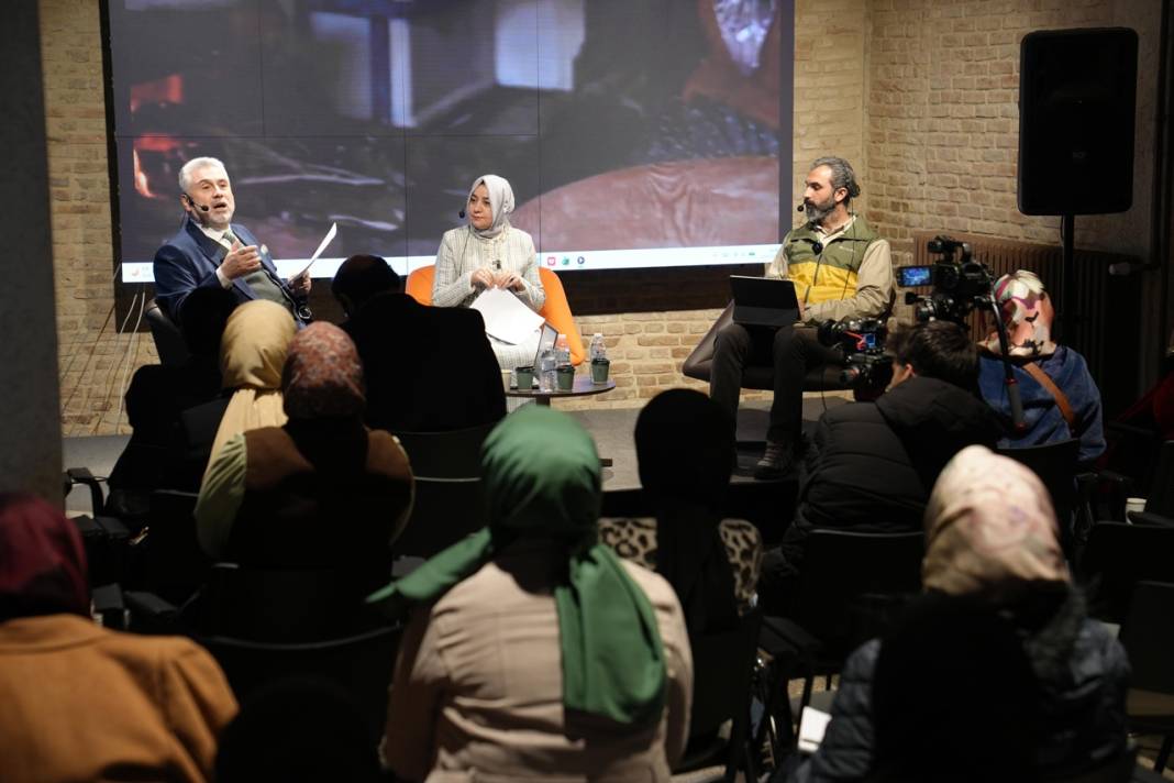 Konya'da bugün öne çıkanlar (12 Nisan Pazar) 4