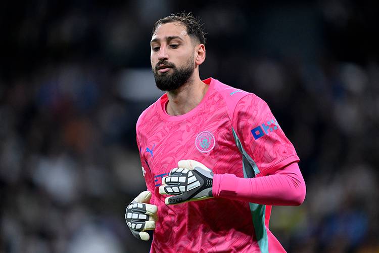 2026 Dünya Kupası'na gidemeyen 'süper' yıldızlar 3