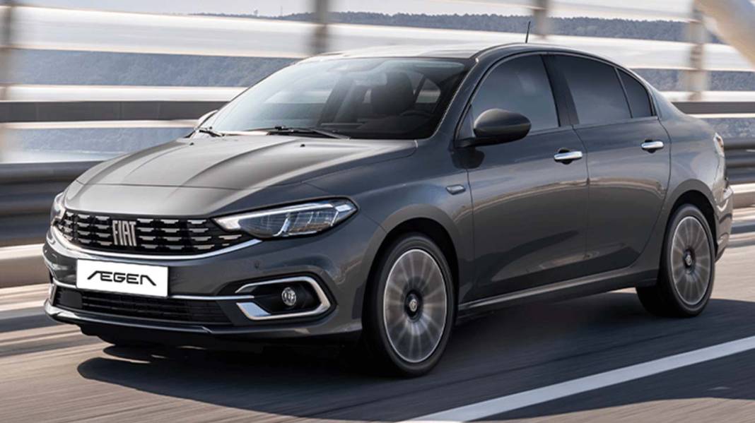 ÖTV indirimli araçlar belli oldu! İşte marka marka tam liste fiyatları... 9