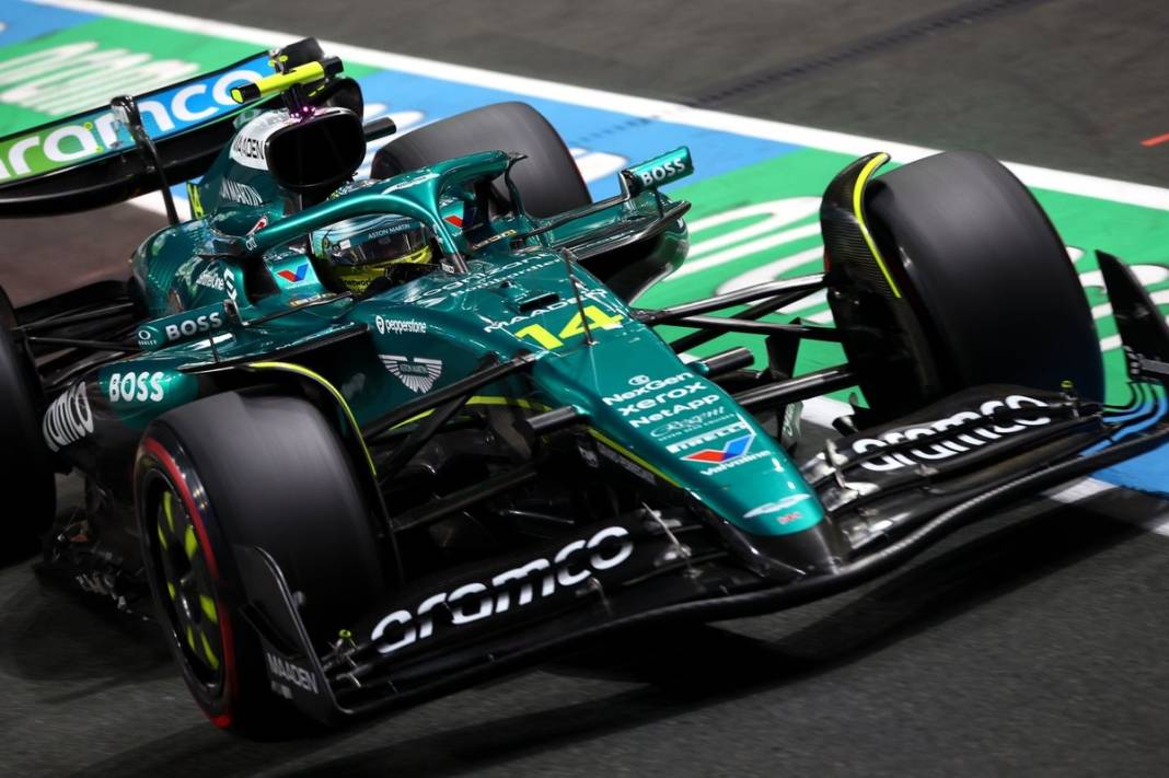 Formula 1 Türkiye'ye yeniden dönüyor 1