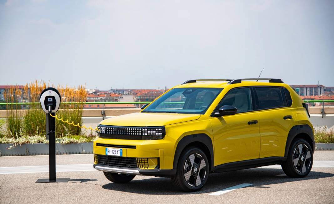 Türkiye’de satışa sunulan en ucuz otomatik arabalar 4