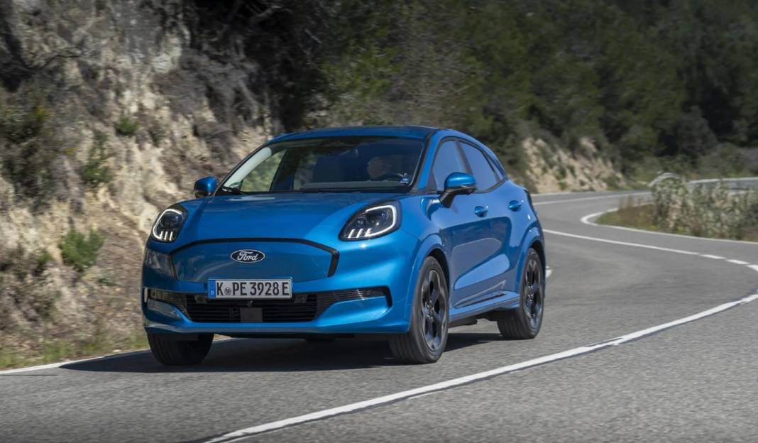 Türkiye’de satışa sunulan en ucuz otomatik arabalar 17