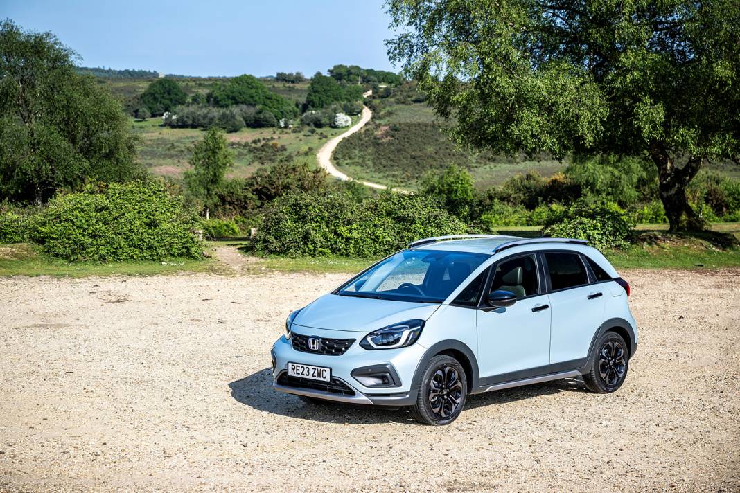 Türkiye’de satışa sunulan en ucuz otomatik arabalar 22