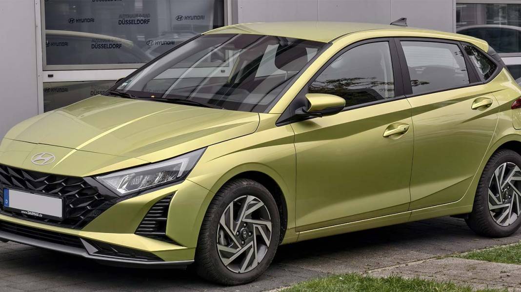 ÖTV indirimli araçlar belli oldu! İşte marka marka tam liste fiyatları... 5