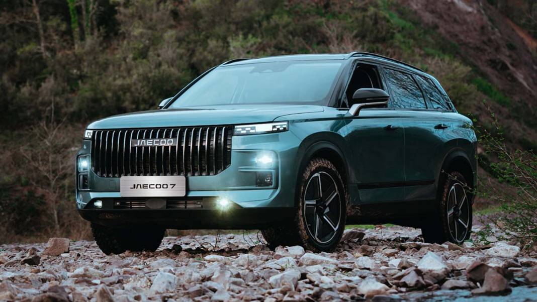 Türkiye’de satışa sunulan en ucuz otomatik arabalar 20