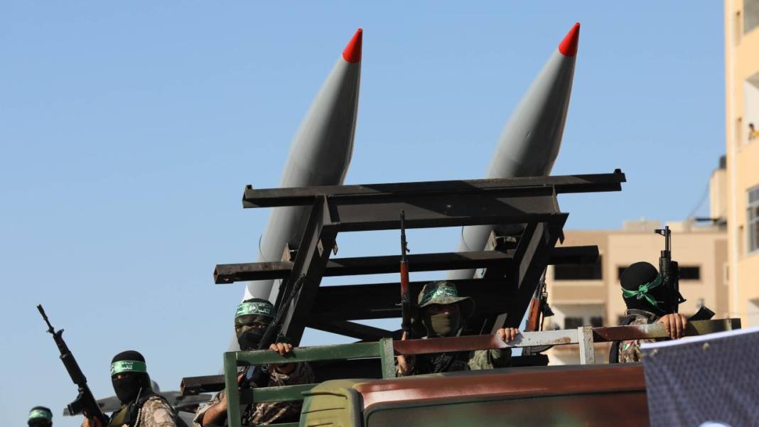 Ateşkes öncesi kriz büyüyor! İsrail’in saldırı planı gündemde 6