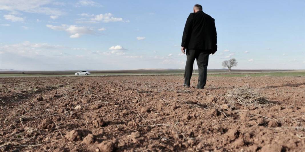 Konya Ovası'nı don korkusu sardı! Uzman isim yürekleri ferahlattı 7