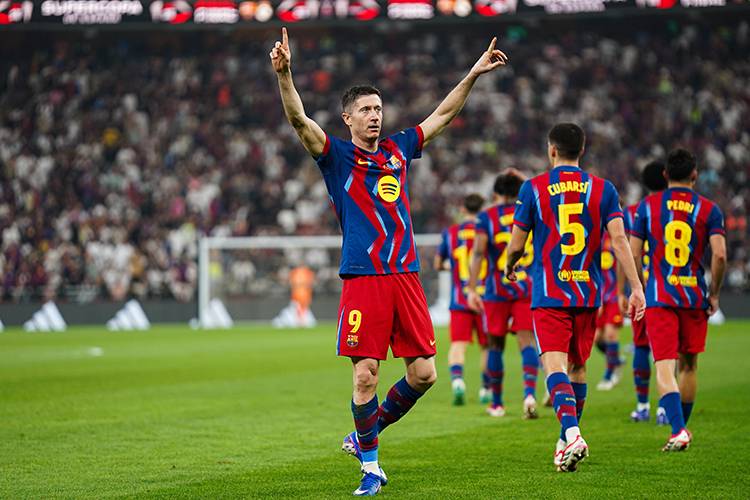 2026 Dünya Kupası'na gidemeyen 'süper' yıldızlar 2